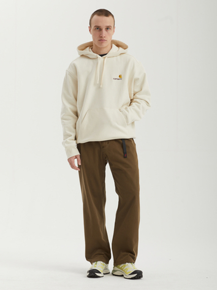 Мужская Толстовка American Script