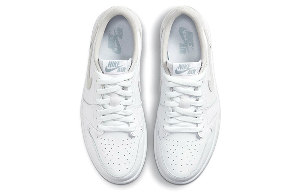 Кроссовки Jordan Air Jordan 1 Retro Low Og "Neutral Grey"