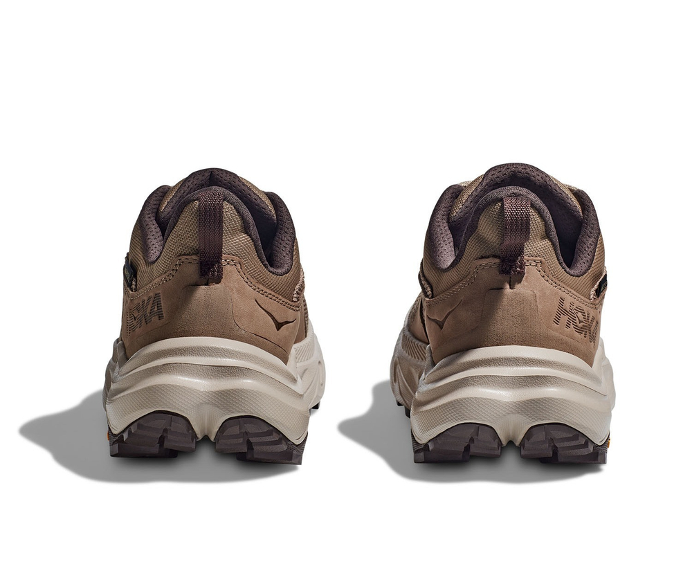 Ботинки Мужские Hoka Anacapa 2 LOW GTX