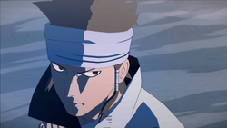 NARUTO X BORUTO Ultimate Ninja STORM CONNECTIONS (диск для PS5, интерфейс и субтитры на русском языке)