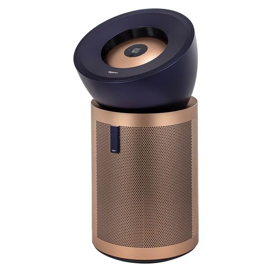 Очиститель воздуха Dyson Purifier Big + Quiet Formaldehyde BP06 HEPA (Blue / Gold)
