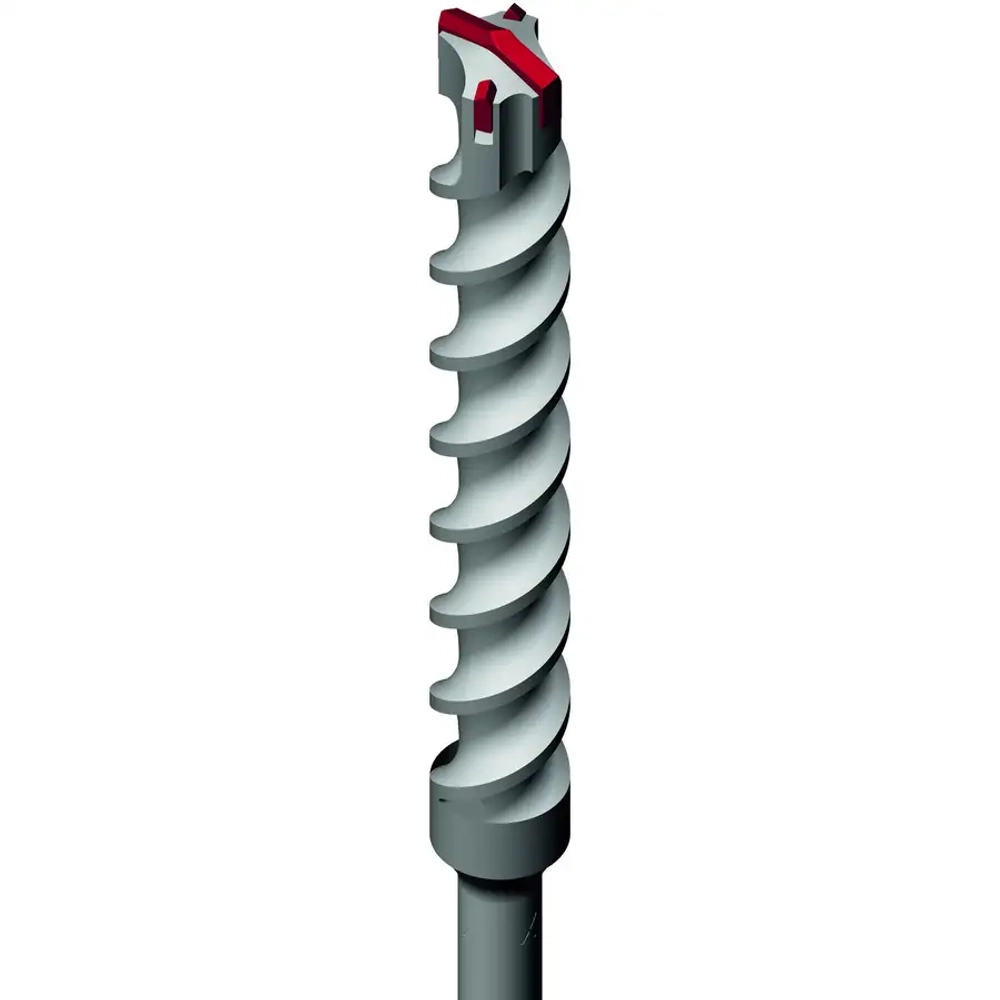 Бур SDS-max W2 TURBOHEAD Xpro 270/30x450x570 мм A1. KEIL 270.300.570