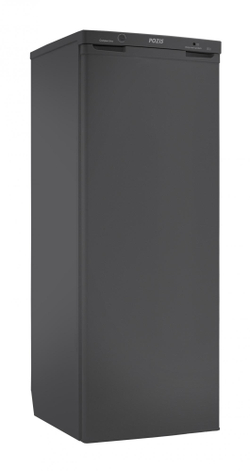 Холодильник Pozis RS-416 (графит)