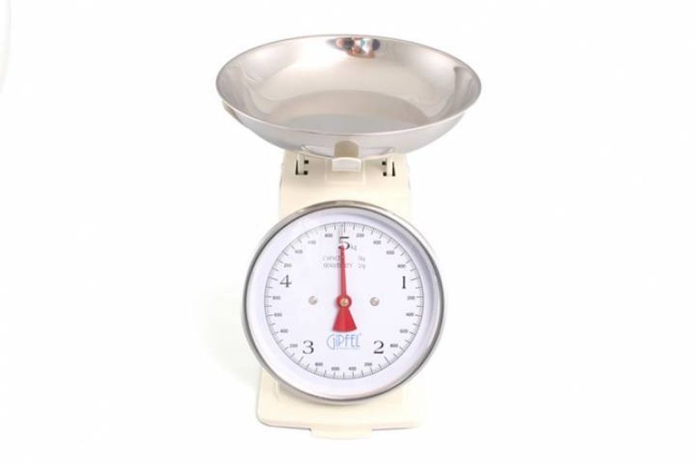 Весы кухонные Gipfel 5688