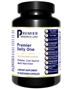 Daily One 60 капсул Premier Research Labs
