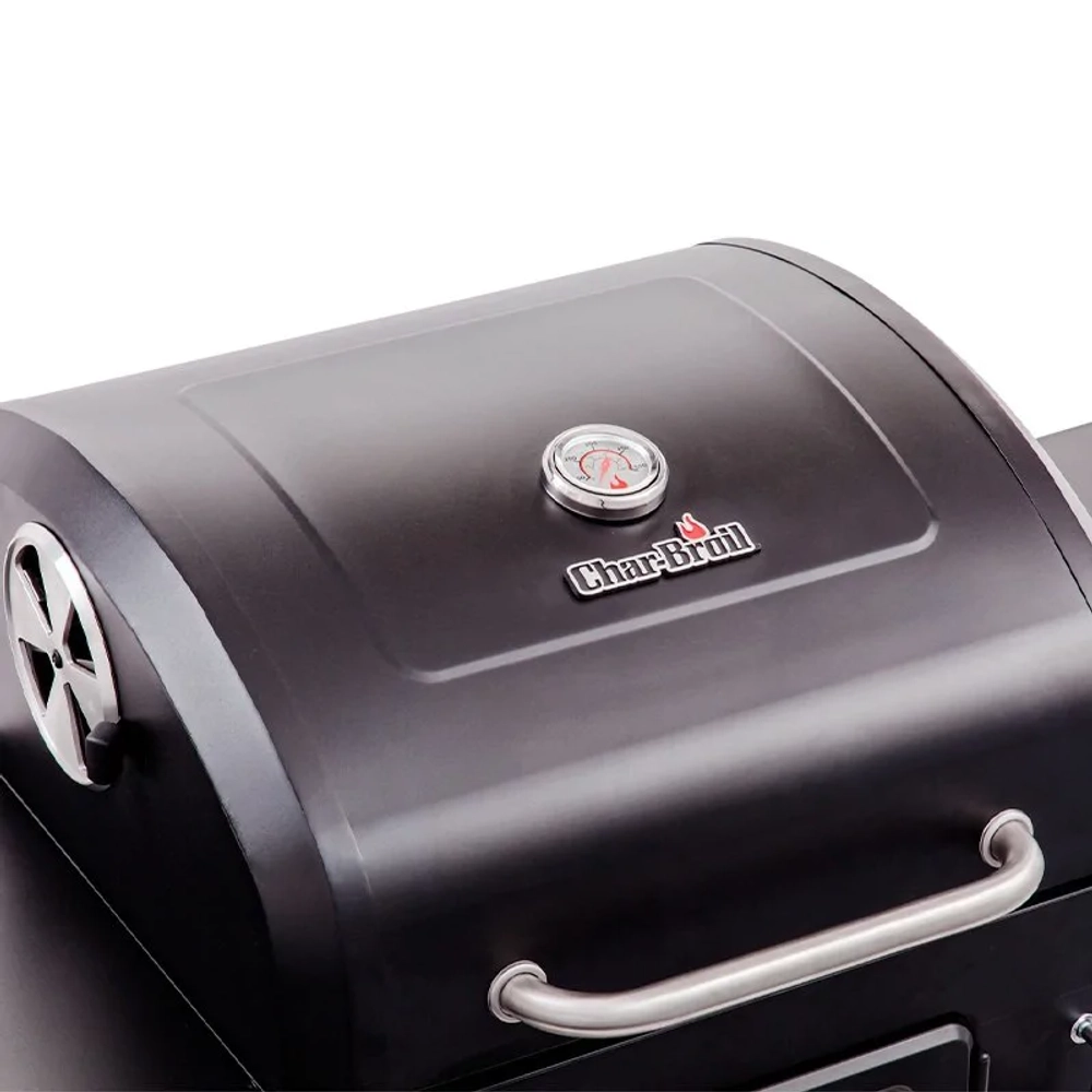 Угольный гриль Char-Broil Performance 580, 16302038/18309004