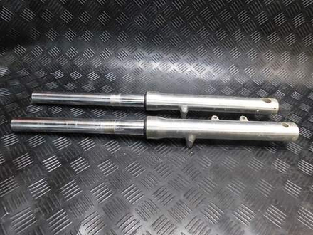 Перья вилки Honda Steed 400 (без пружин) 051633