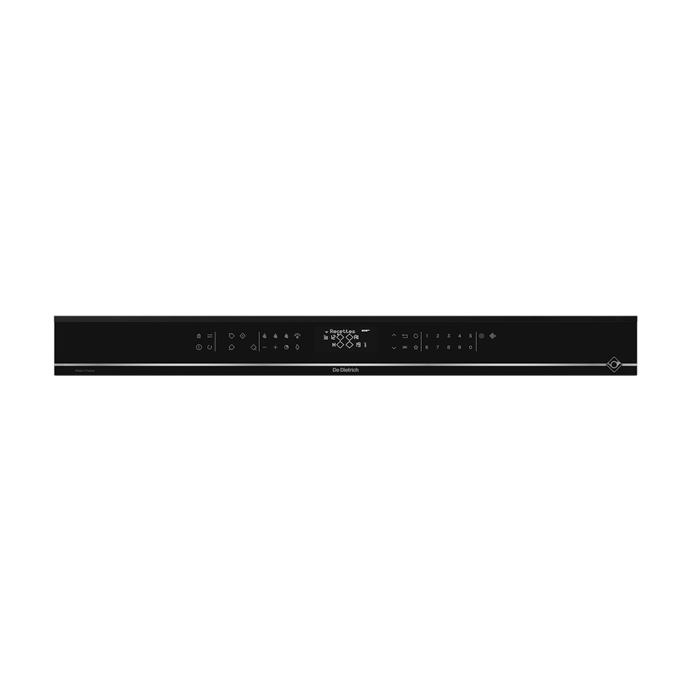 Индукционная стеклокерамическая панель De Dietrich DPI4820X