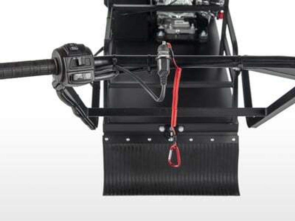Мотобуксировщик FLAIZER G500 1450 HP20 Maximum