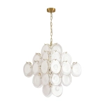 Подвесная люстра Lumion CHIPSY 8320/8