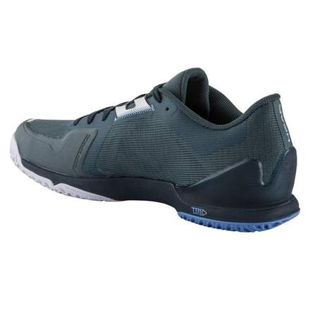 Кроссовки для тенниса Мужские HEAD SPRINT PRO 3.5 для всех покрытий