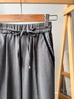 Шерстяные брюки Akinfeev Makoday, 122-128