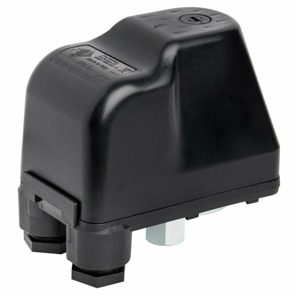 Реле давления Italtechnica PM5G