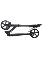 Городской самокат Urban Scooter Original tm Classic 180, Black