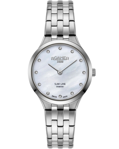 Наручные часы Roamer 512 847 41 89 20