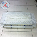 Перекладчик яйца для инкубационных лотков 730х500 мм (Petersime)