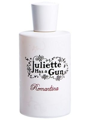 Juliette Has A Gun Romantina Eau De Parfum