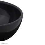 Чаша пиала из натурального камня персидский мрамор Pietra Grey 4-5. 704 Иран