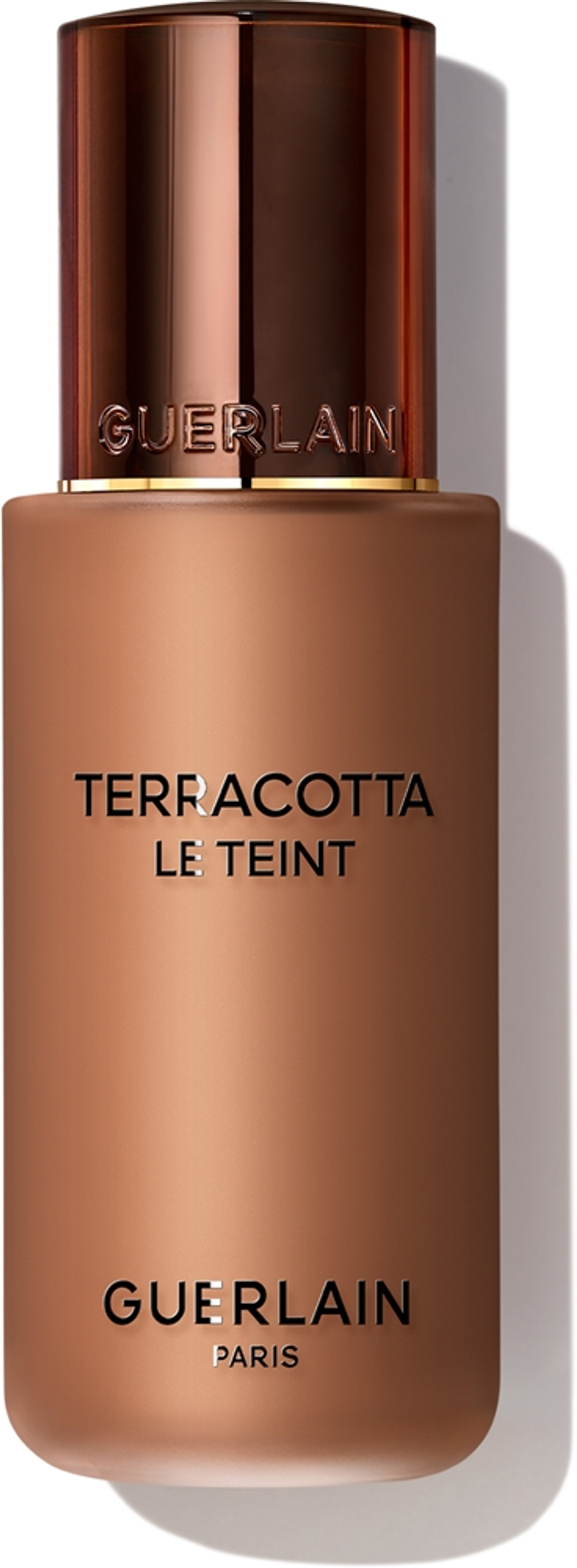 GUERLAIN Terracotta Le Teint - Тональная основа для естественного покрытия оттенок 6,5N Neutral, 35 ml