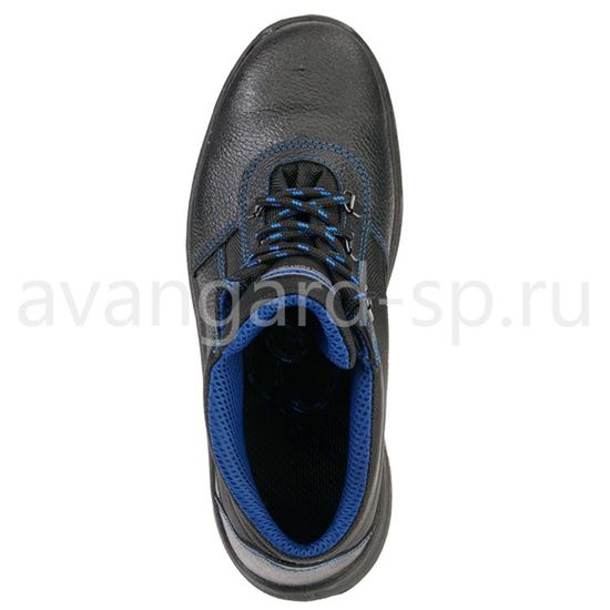 Ботинки "Легион" ПУ