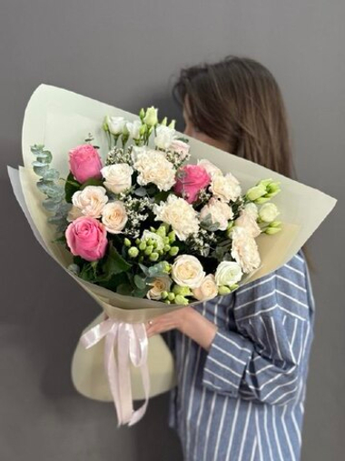 Авторский букет