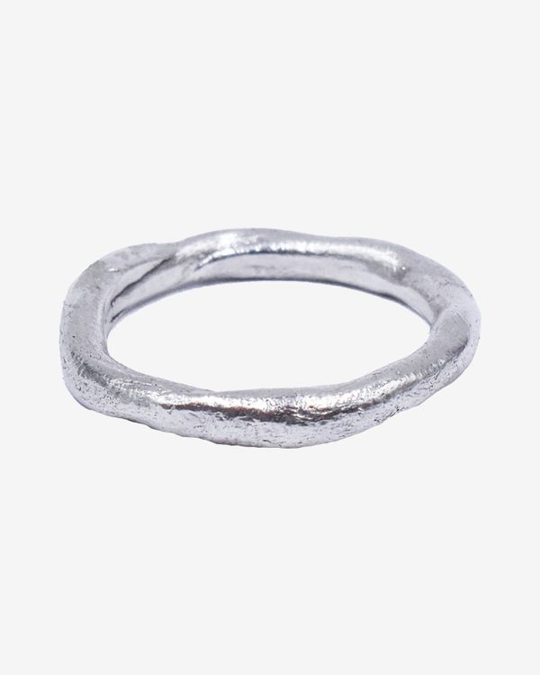 Кольцо Way светлое - фото 1