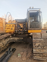 LiuGong CLG950 Экскаватор CLG950E (Дизельный,10,8 л, 381 л.с., АТ)