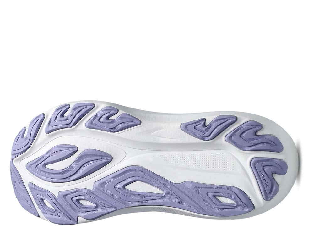 Кроссовки для бега женские Asics GT-2000 14 W светло-фиолетовые