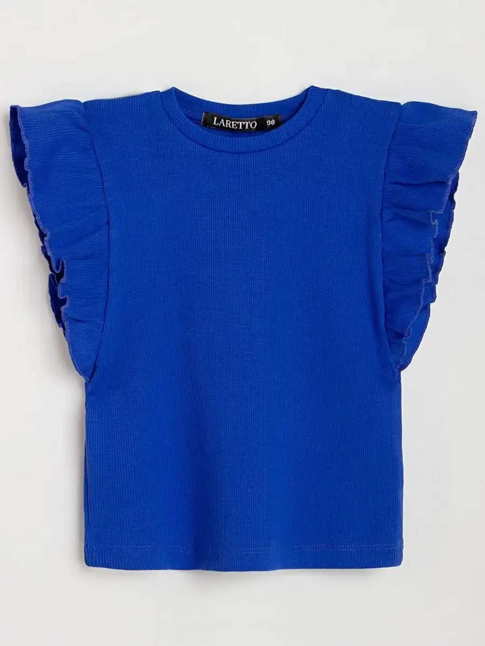 Костюм для девочки с юбкой