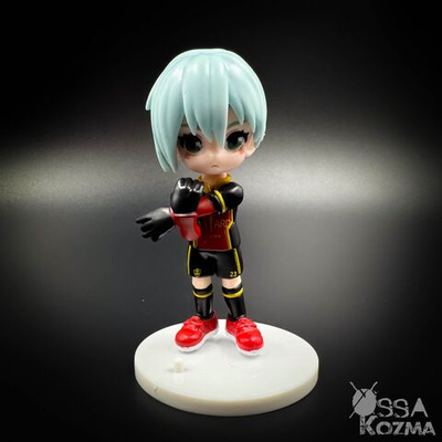 Фигурка Йо Хиори