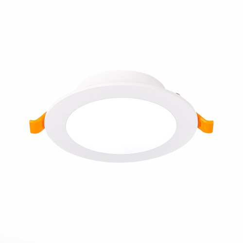 Светильник встраиваемый LED 8W 3000K