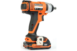 Ударный аккумуляторный гайковерт PATRIOT BR 180Li-1/2 180301140