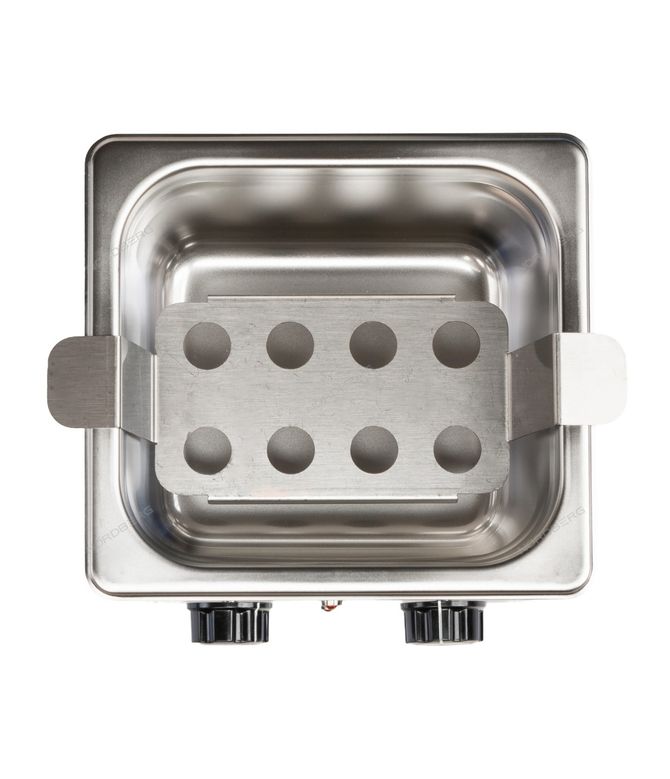 NORDBERG (CMT31AB) Установка для тестирования и очистки форсунок