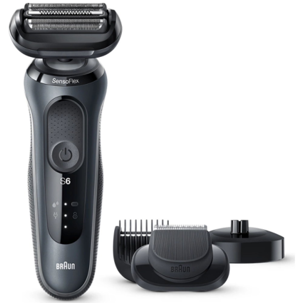 Бритва Braun Series 6 60-N4500cs