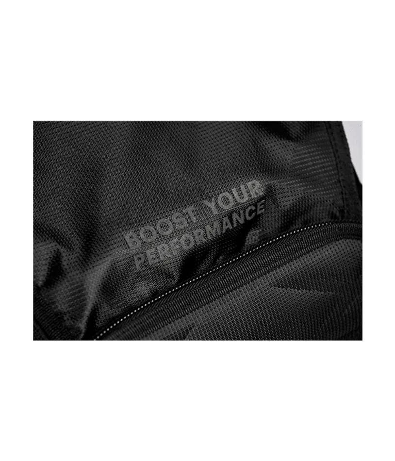 Рюкзак Oxdog Box Backpack Black 2025 для падел