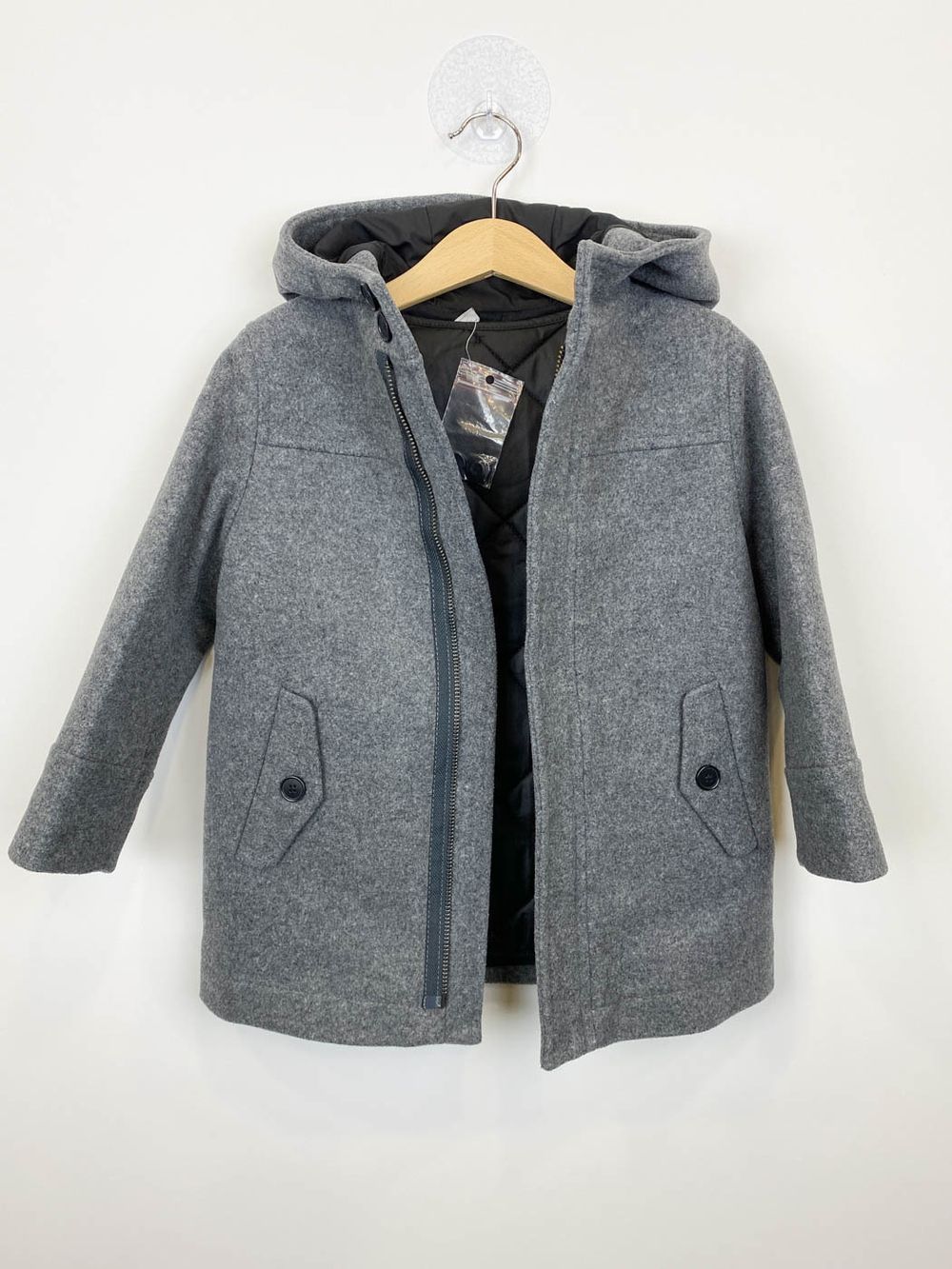 Пальто Bonpoint