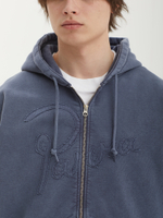 Мужская Толстовка Not Fade Away Zip