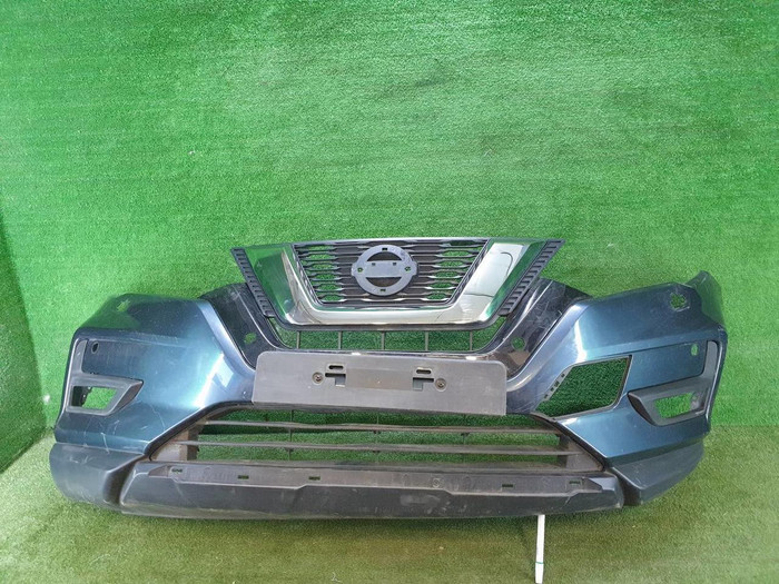 Бампер передний Nissan X-Trail T32 (2017-2022)