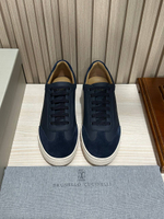 Кеды Brunello Cucinelli