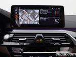 BMW 5 Series (G30) 530i Luxury (04.2021)