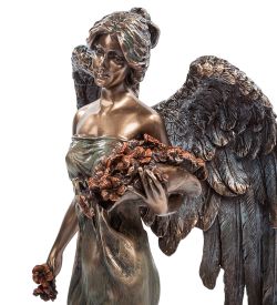 Veronese WS-175 Статуэтка «Ангел добра»