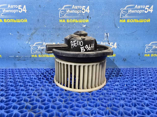 Моторчик печки TOYOTA CARIB 1995-2002