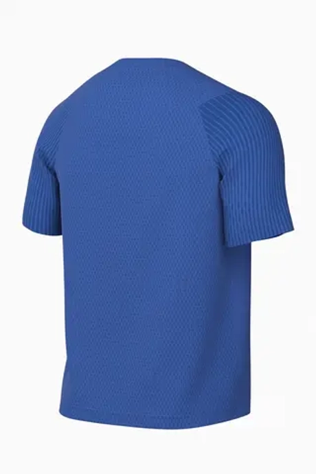 Футболка Nike Dri-FIT Academy II Junior - синий