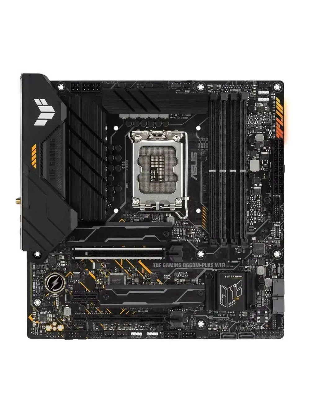 Материнская плата ASUS TUF GAMING  WIFI