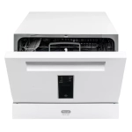 DeLonghi Компактная посудомоечная машина DDW 07T Belio