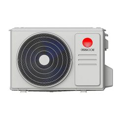 Мультисплит система на 2 комнаты Cherbrooke CSI-M07HRN1 x 2 / COI-2M14HN1