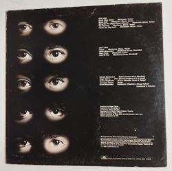 Винтажная виниловая пластинка LP Rainbow Straight Between The Eyes (Japan 1982) (No Obi) (EX)