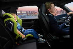 Автокресло Recaro Axion 1 Hello Green, светло-зеленый