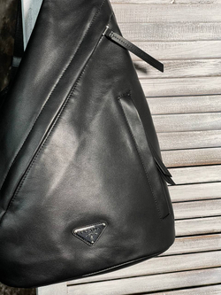 Сумка Prada