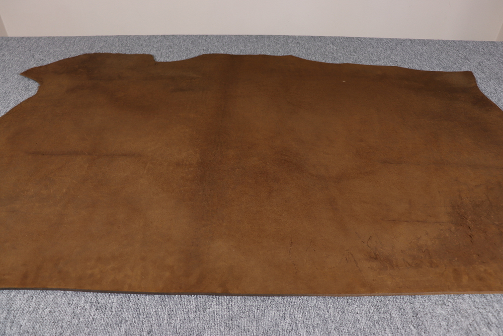 3,6-4,0 полукулат темно песочный лофт тигина